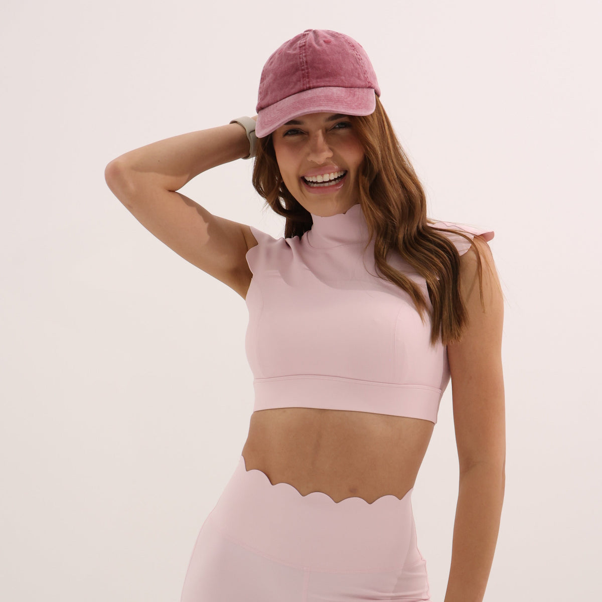 Nux Top