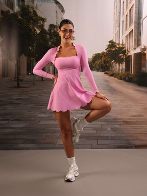 Costal Dress