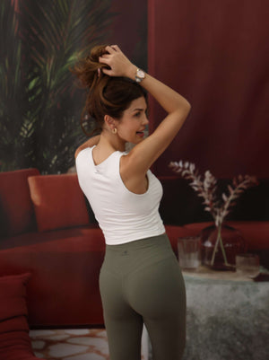 All Day top