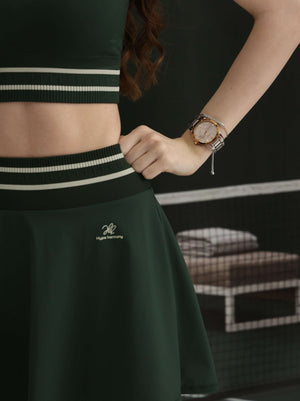 Polo Skirt