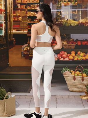 Everywhere Top – scoop-neck top with wide straps and a mesh racerback – Hype Harmony (photo 2 of 10)
