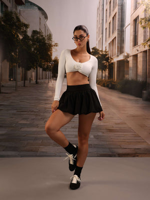 TUTU skirt