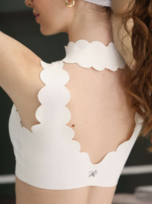 Spring Plus Top