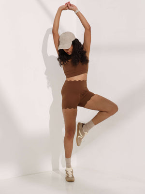 Airkiss Short