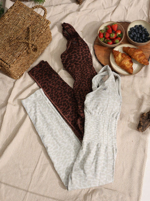 Up-Beat Jumpsuit