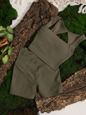Slip Out Short