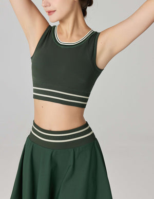 Polo Top