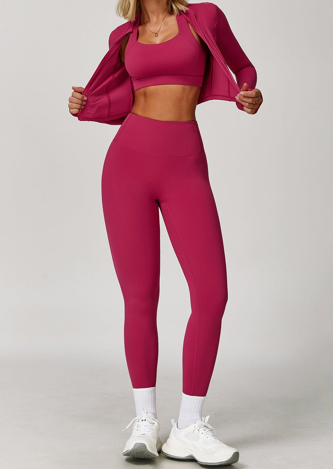 Swing Leggings