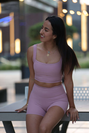 Slip Out Top