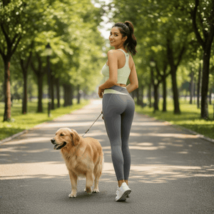 Off The Radar Legging