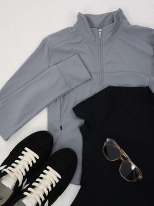 Bazic Jacket