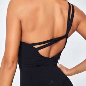 Crossline Jumpsuit