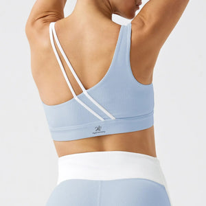Duo-Ribbed Top