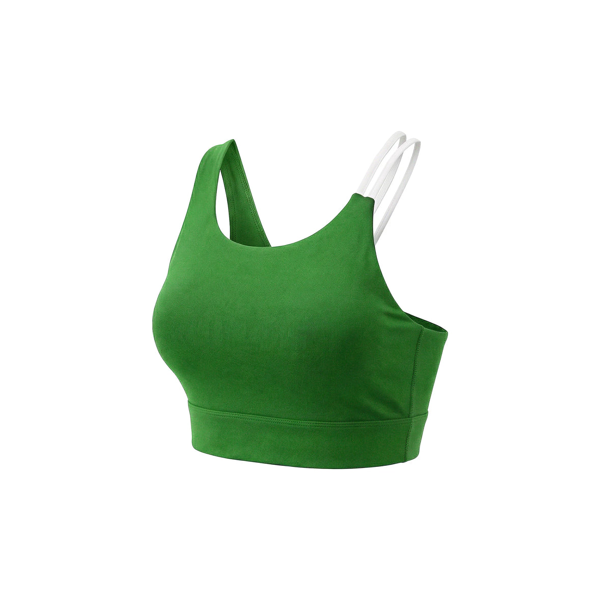 Duo Top – top with split back straps and a smooth, clean front – Hype Harmony (photo 9 of 14)
