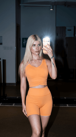 Anywhere-Ribbed Top