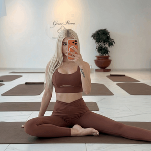 Day Out Top – front-cutout top with a strappy back – Hype Harmony (photo 6 of 17)