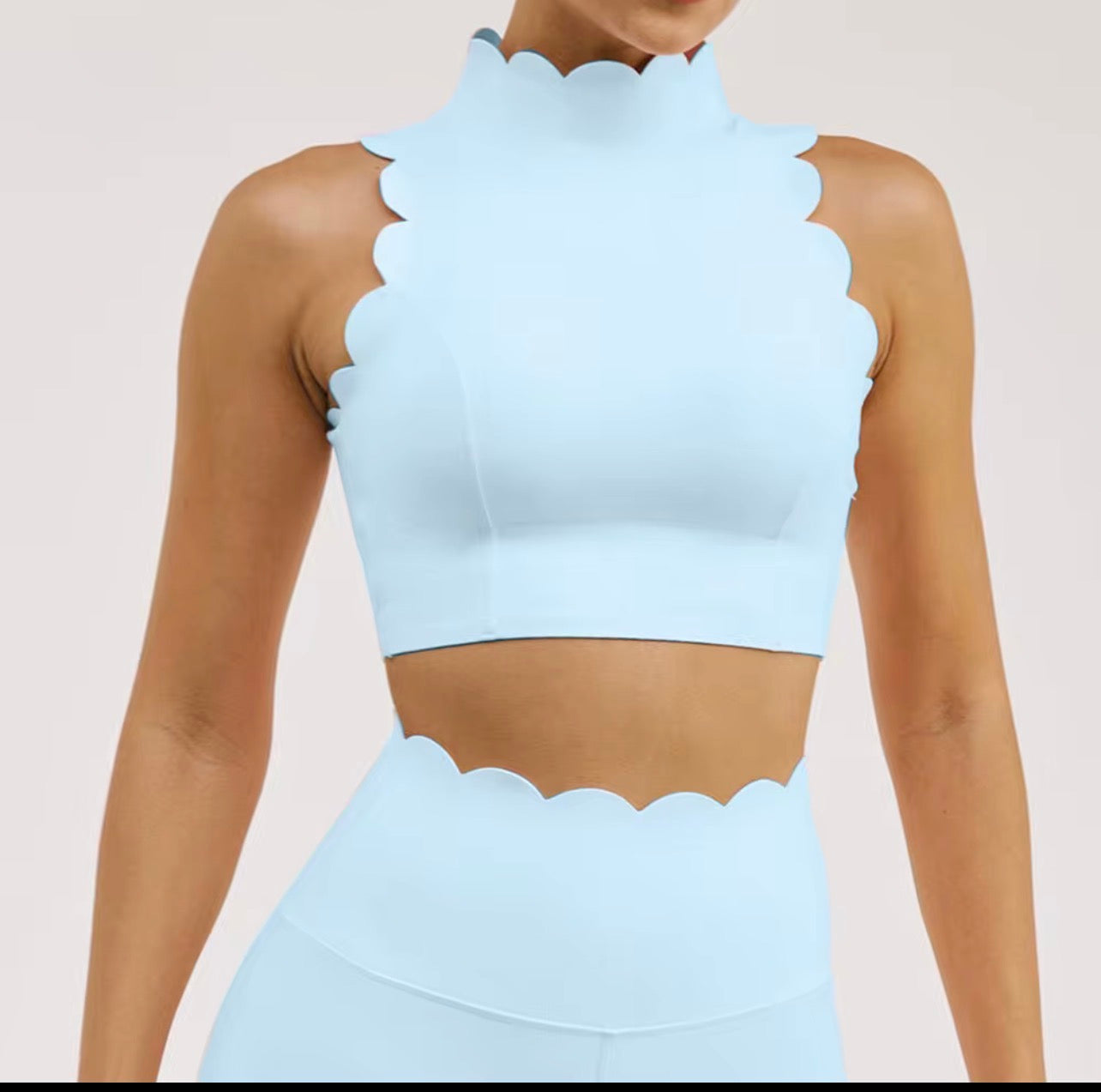 Spring Top