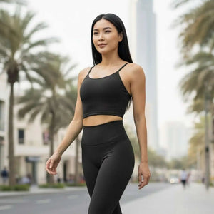 Layover Top – close-fit top with smooth stretch fabric that holds its shape through layering – Hype Harmony (photo 13 of 26)