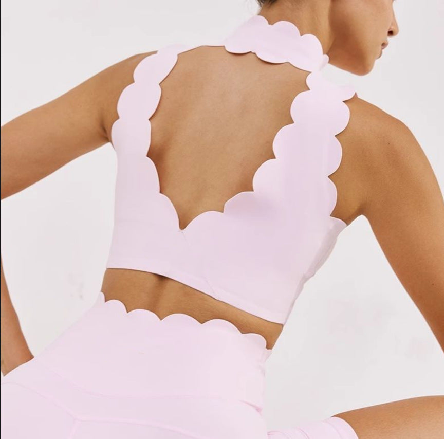Spring Plus Top