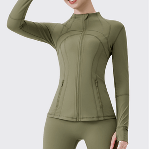 Offline Jacket