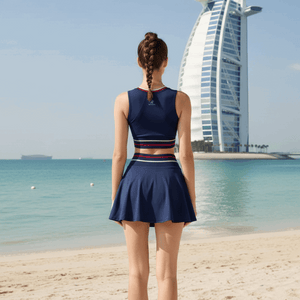 Polo Skirt