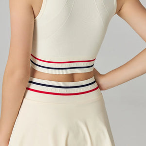Polo Skirt