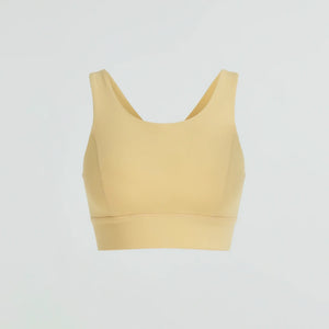 Sidewalk Top – wide-strap top with an open-back detail – Hype Harmony (photo 6 of 11)