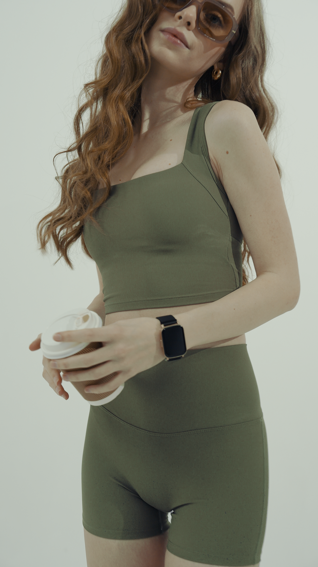 Slip Out Top
