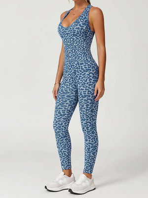 Up-Beat Jumpsuit