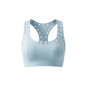 Vega Micro-Top – micro-top with a scoop front, high halter neck, and laser-cut details – Hype Harmony (photo 14 of 19)