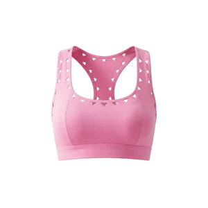 Vega Micro-Top – micro-top with a scoop front, high halter neck, and laser-cut details – Hype Harmony (photo 7 of 19)