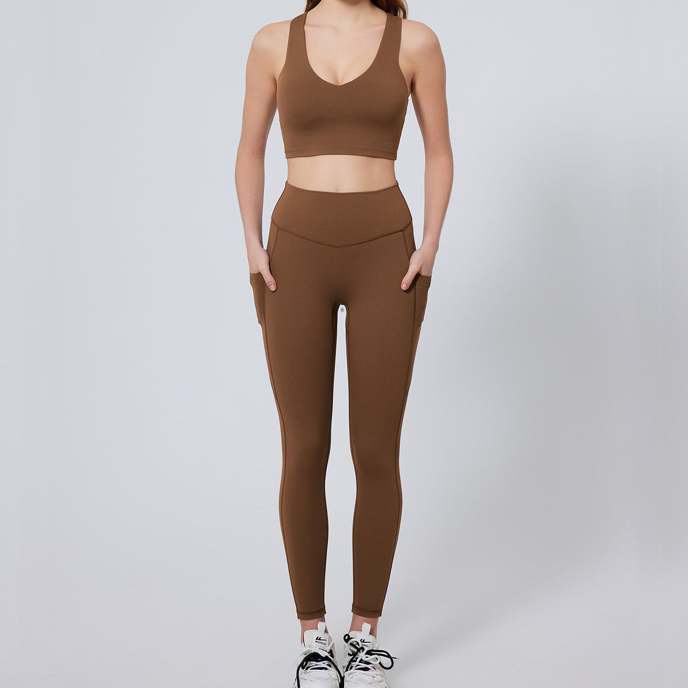 Velo Leggings