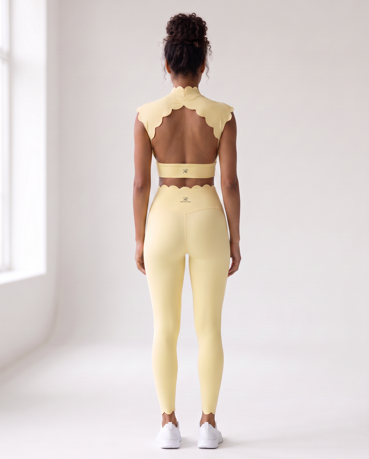Nux Leggings