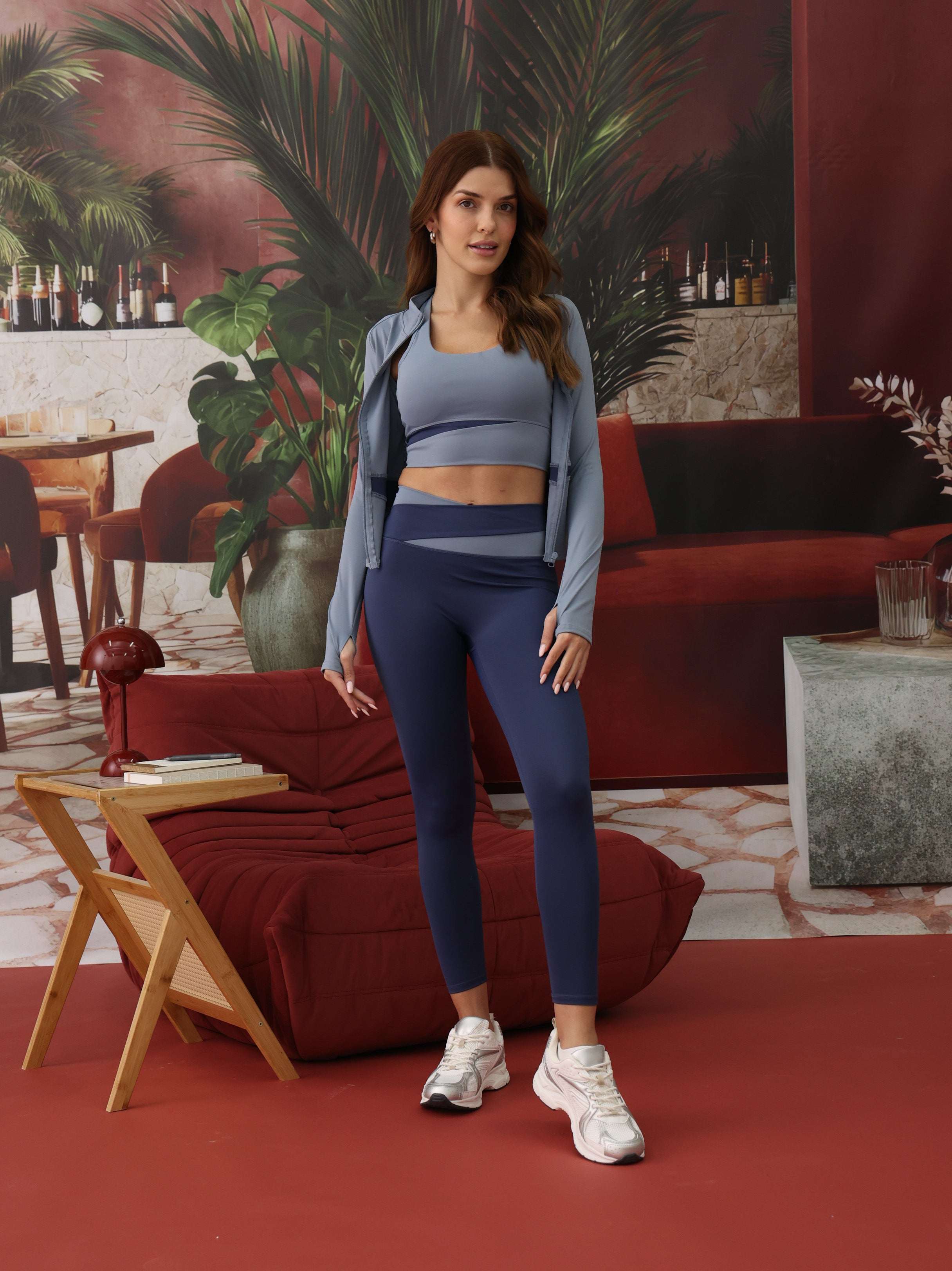 Off The Radar Legging