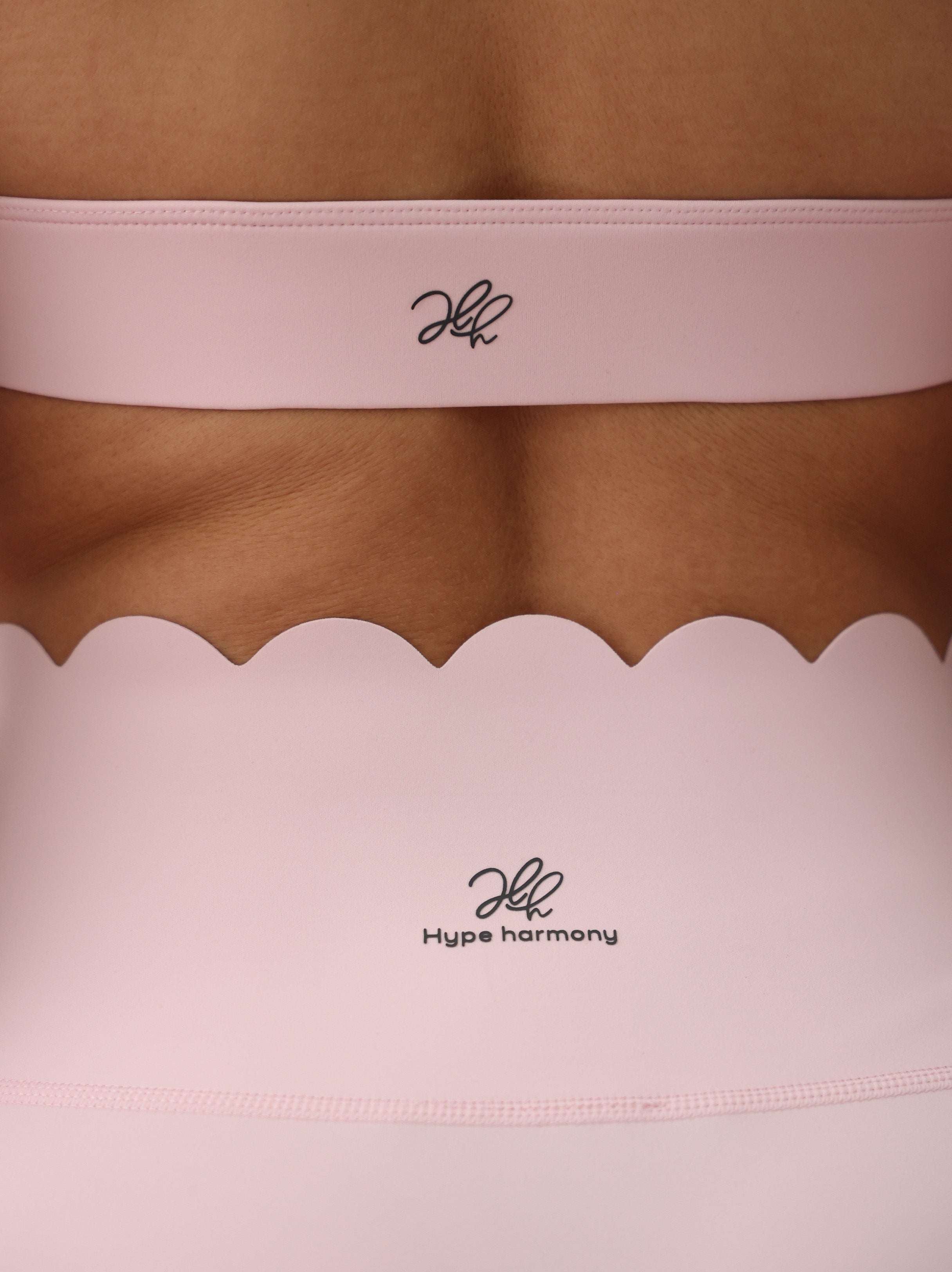 Nux Leggings