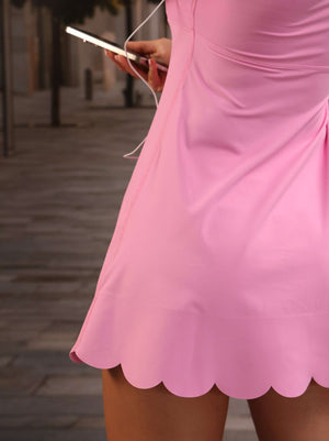 Costal Dress