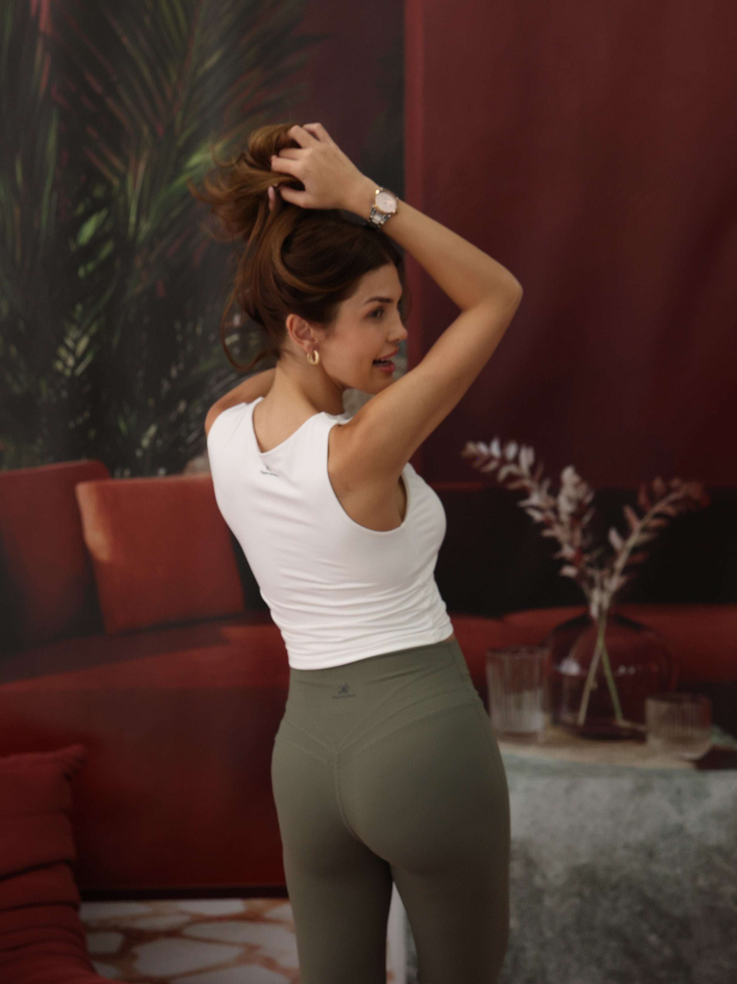 All Day top