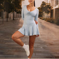 Muse Dress