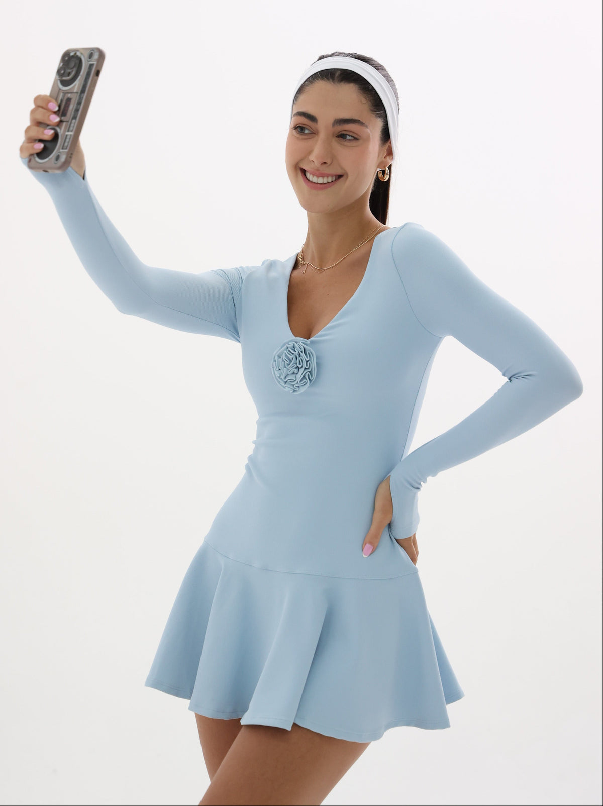 Muse Dress