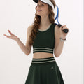 Polo Top