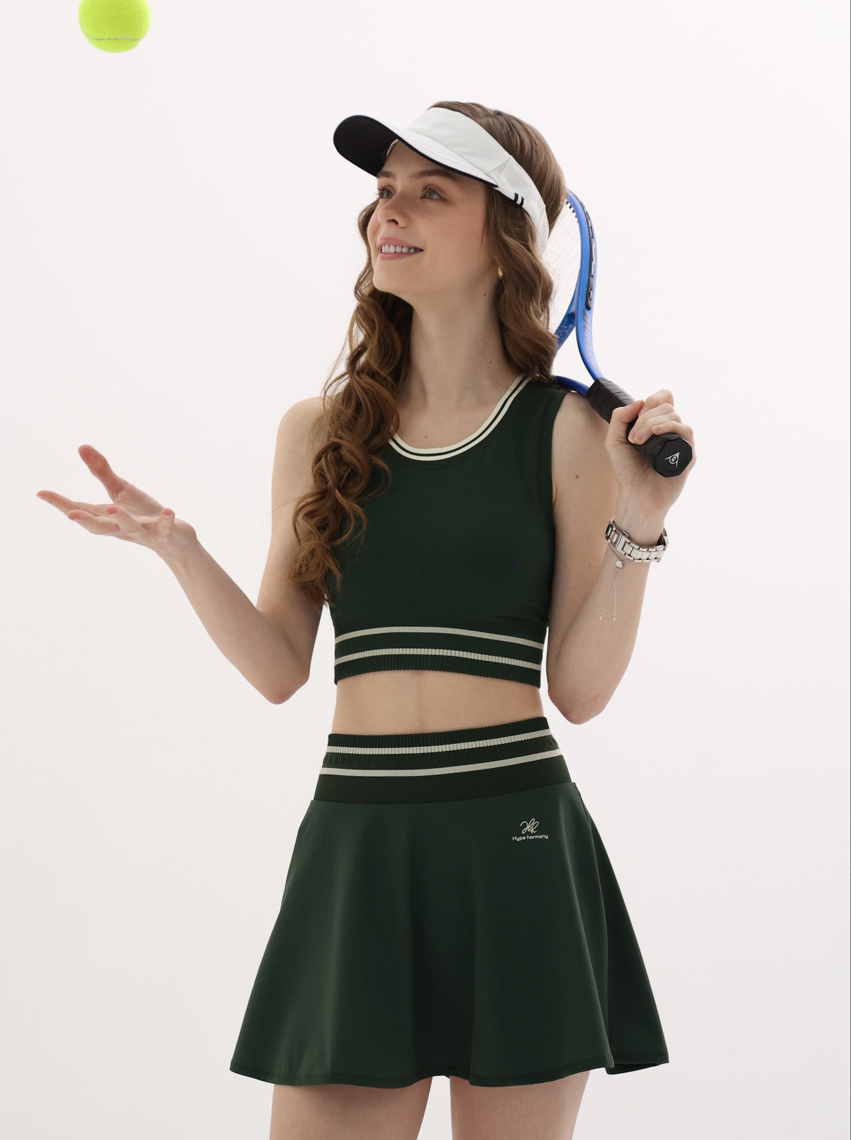 Polo Top