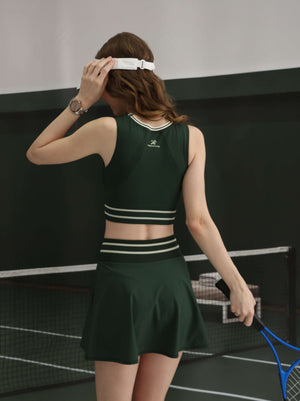 Polo Top