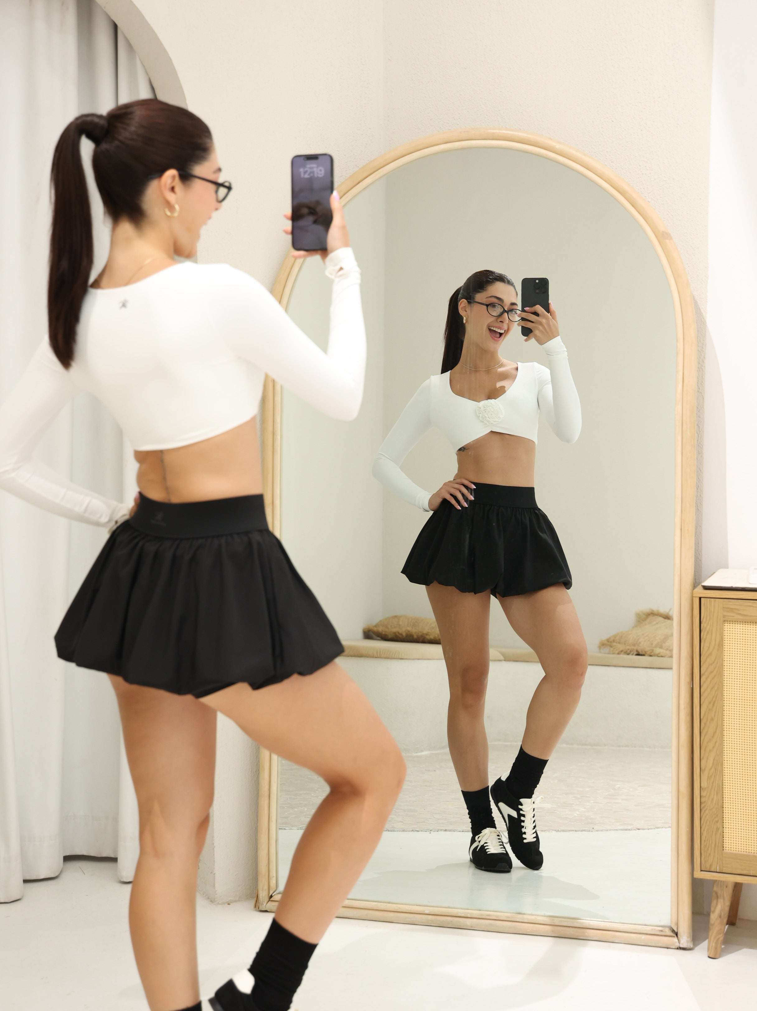 TUTU skirt
