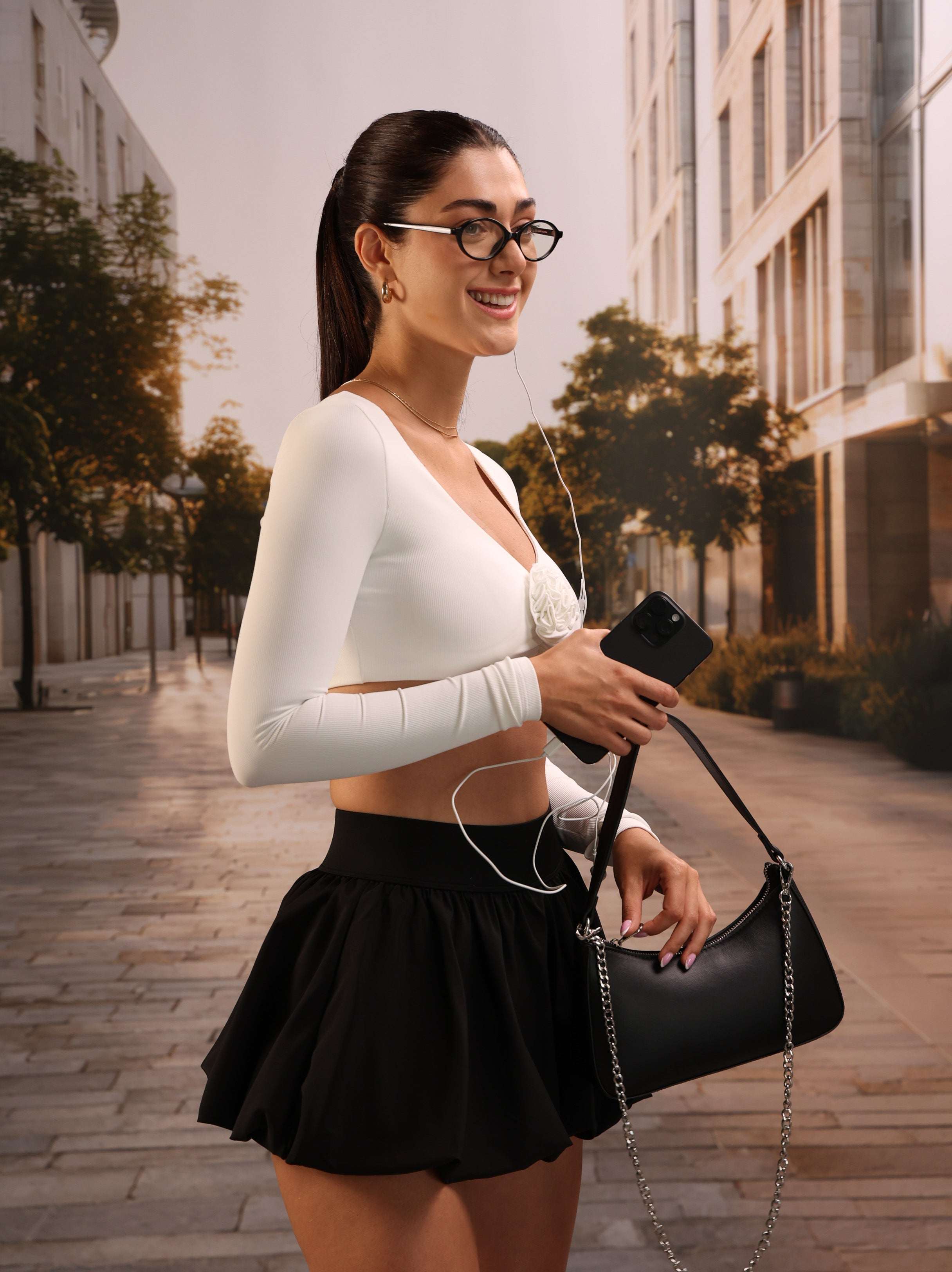 TUTU skirt