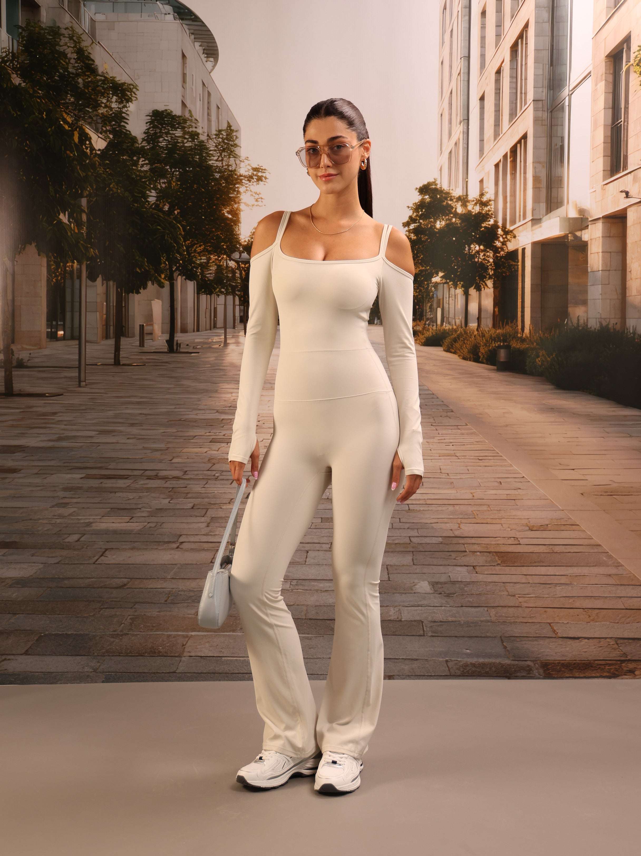 Nova Suit