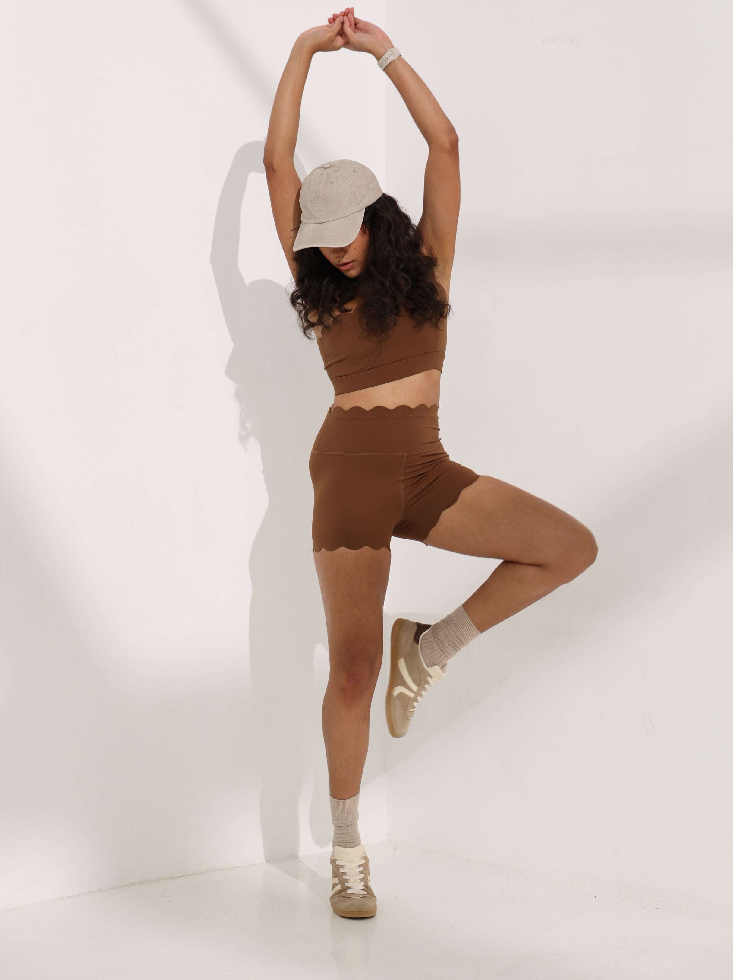 Airkiss Short