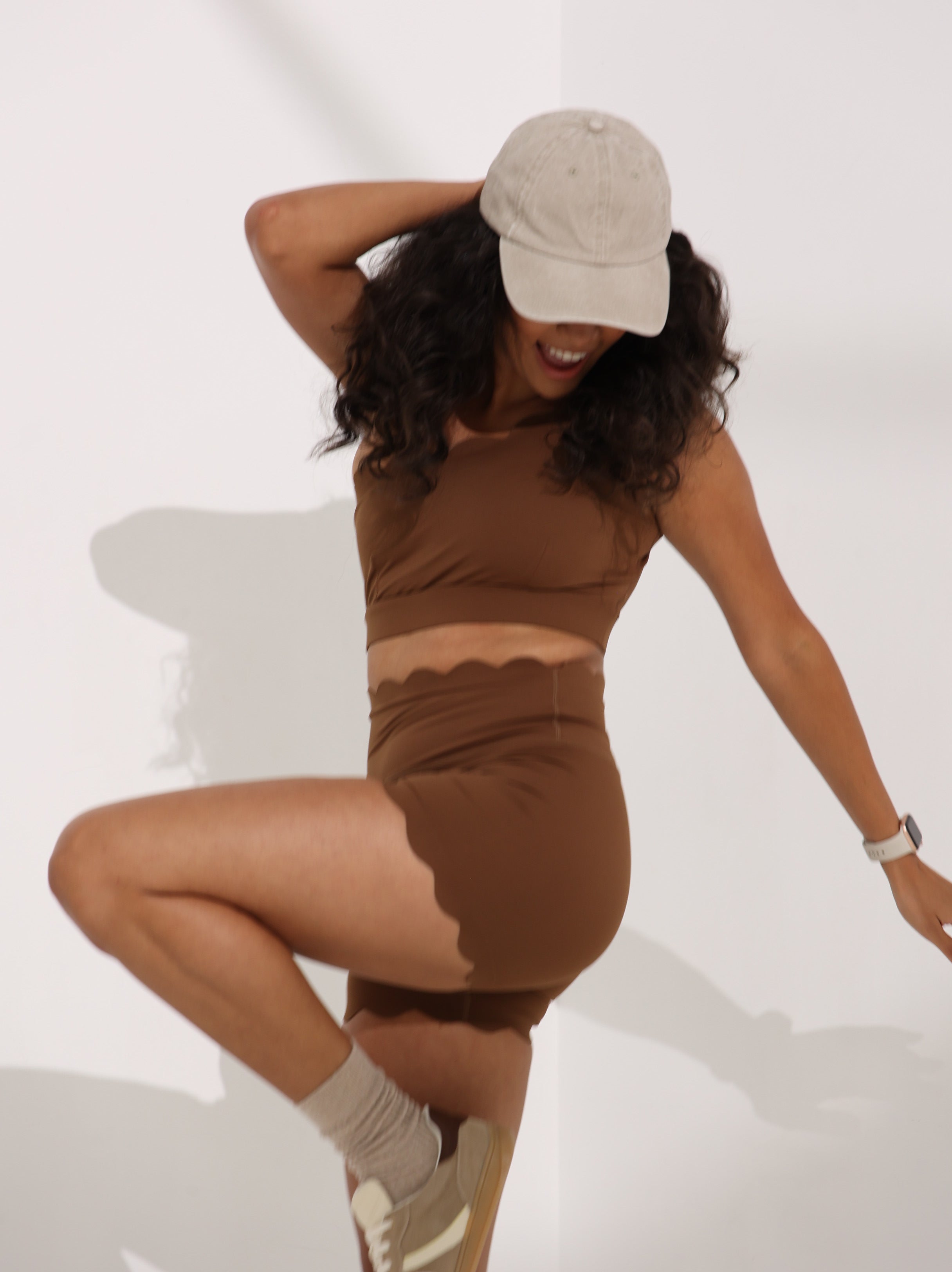 Airkiss Short