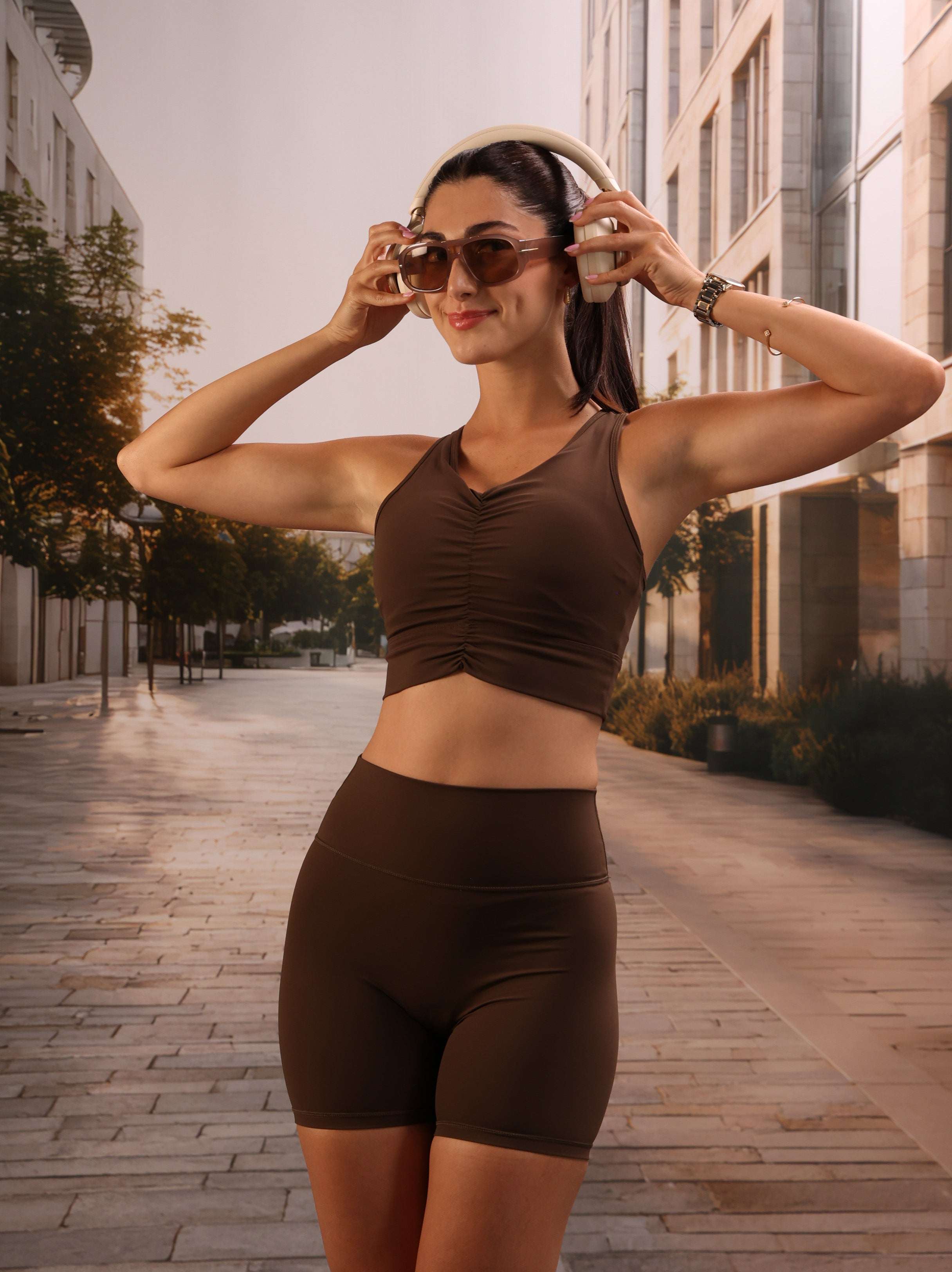 Anywhere Top