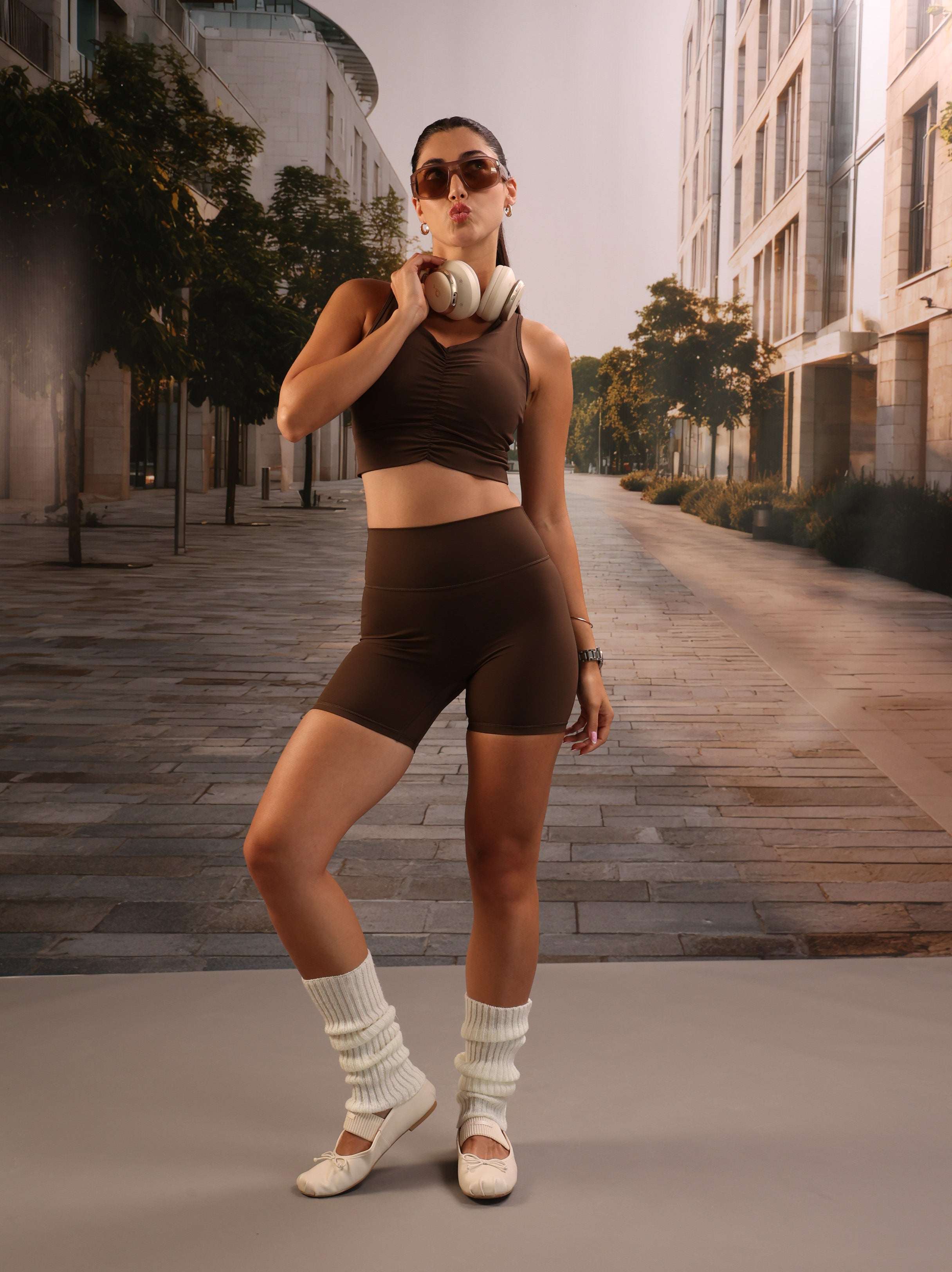 Anywhere Top