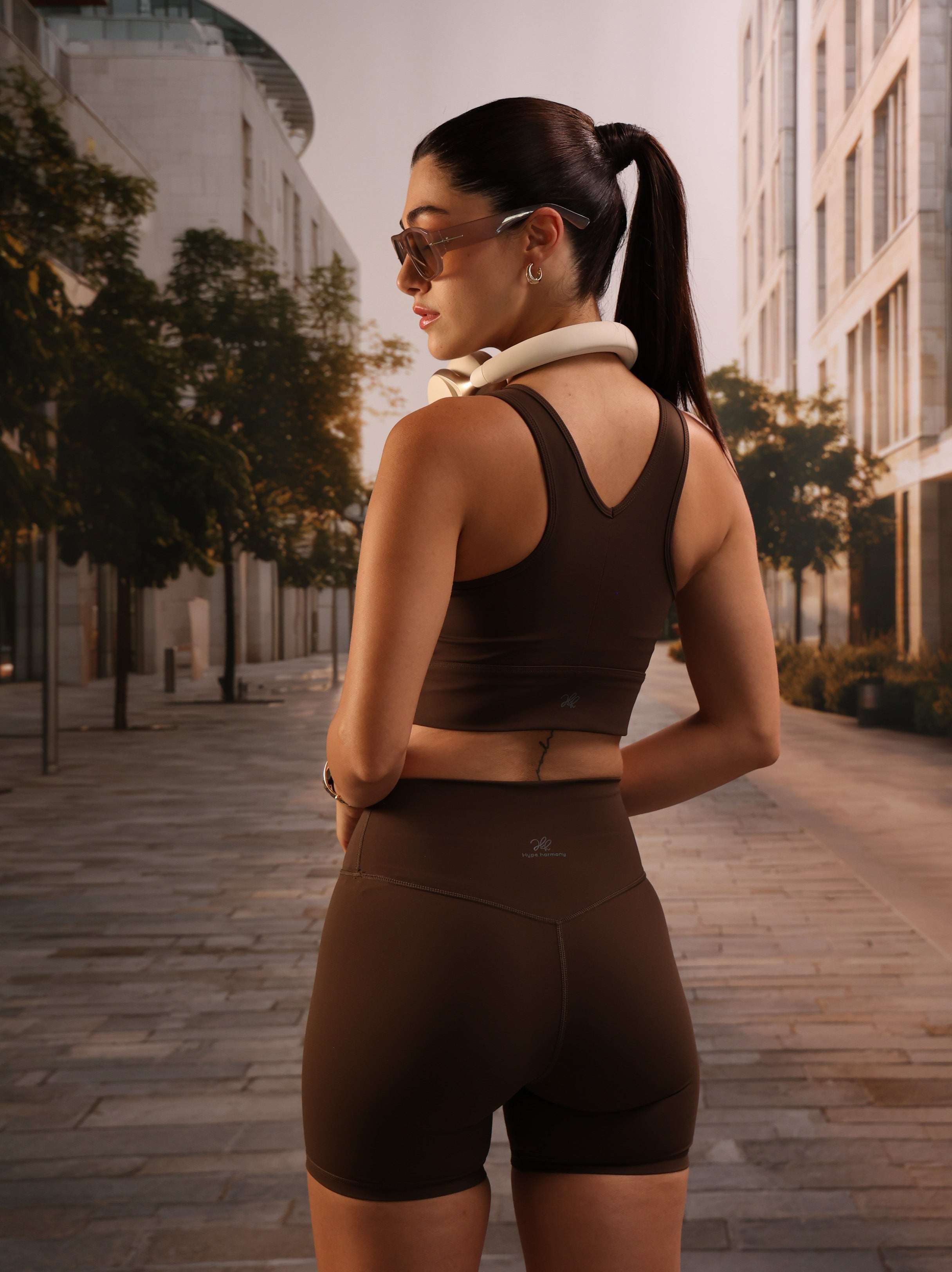 Anywhere Top
